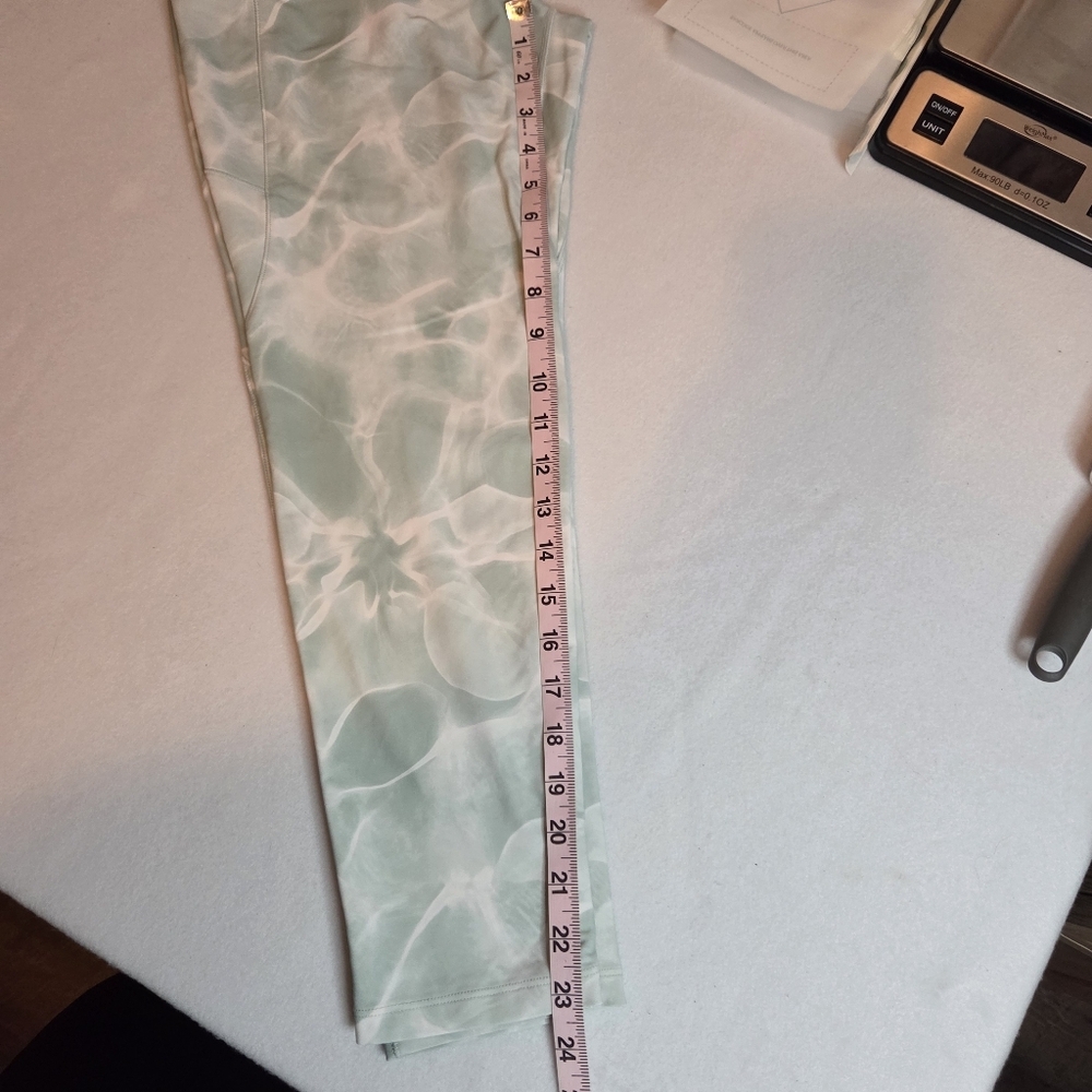 Calia Patterned Leggings XL - Picture 7 of 10